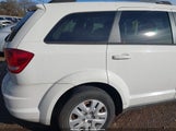 Dodge Journey Se 3C4PDCABXDT684696 fotografie