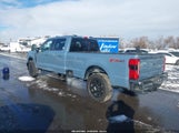 Ford Super Duty F-350 Srw Lariat 1FT8W3BM2PEC69780 fotografie