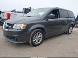 Dodge Grand Caravan Sxt 2C4RDGCG6KR752646 снимка