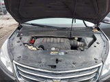 Chevrolet Traverse 2Lt 1GNKVHKD1FJ259423 снимка