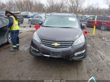 Chevrolet Traverse 2Lt 1GNKVHKD1FJ259423 снимка