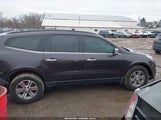 Chevrolet Traverse 2Lt 1GNKVHKD1FJ259423 снимка