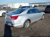 Chevrolet Malibu Ls 1G11B5SLXFF168889 снимка