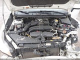 Subaru Crosstrek 2.0I Premium JF2GPADC8H8222000 снимка