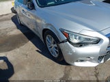 Infiniti Q50 Premium JN1BV7AP8EM681574 photo