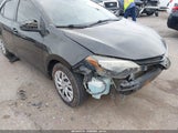 Toyota Corolla Le 5YFBURHE8HP629721 снимка