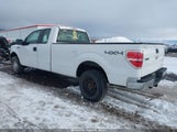 Ford F-150 Xl 1FTVX1EF6BKD94812 снимка