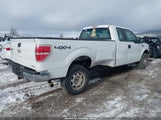 Ford F-150 Xl 1FTVX1EF6BKD94812 снимка