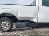 Ford F-150 Xl 1FTVX1EF6BKD94812 снимка