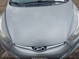 Hyundai Elantra Se KMHDH4AE1EU201672 снимка