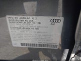 Audi Q5 2.0T Premium WA1LFAFP4DA023927 снимка