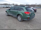 Subaru Outback 2.5I 4S4BRBAC4D3312678 fotografie