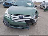 Subaru Outback 2.5I 4S4BRBAC4D3312678 fotografie