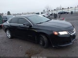 Chevrolet Impala 1Lt 1G1105S32HU197243 снимка