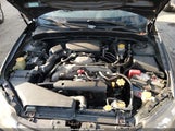 Subaru Impreza 2.5I JF1GH61698G814296 снимка