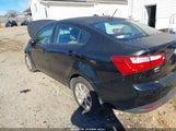 Kia Rio Lx KNADM4A30E6341731 снимка