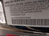 Audi A6 Premium 45 Tfsi Quattro S Tronic WAUD3BF26PN076264 fotografie