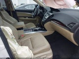 Acura Mdx 5FRYD4H2XEB014418 снимка