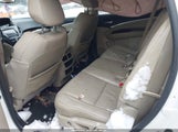 Acura Mdx 5FRYD4H2XEB014418 снимка