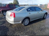 Mitsubishi Galant Es/Se 4A3AB36FX6E017070 снимка