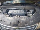 Chevrolet Traverse Ltz 1GNKRLKD0DJ159091 снимка