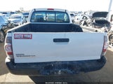 Toyota Tacoma 5TENX22N19Z618818 снимка