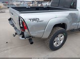 Toyota Tacoma Prerunner V6 5TEKU72N25Z144851 fotografie
