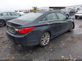 Hyundai Sonata Se 2.0T 5NPEC4AB5CH384899 снимка