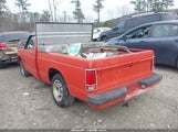 GMC Sonoma 1GTCS14Z0M8544589 снимка