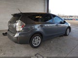Toyota Prius V Three JTDZN3EU7C3133685 снимка