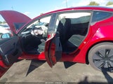 Tesla Model 3 Long Range Rear-Wheel Drive/Standard Rear-Wheel Drive 5YJ3E1EA5SF053092 fotografie