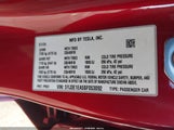 Tesla Model 3 Long Range Rear-Wheel Drive/Standard Rear-Wheel Drive 5YJ3E1EA5SF053092 fotografie