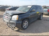GMC Terrain Sle-1 2GKALMEK3H6250658 fotografie