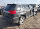 GMC Terrain Sle-1 2GKALMEK3H6250658 снимка