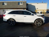 Kia Sorento 3.3L Ex 5XYPHDA52HG327014 снимка