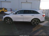 Kia Sorento 3.3L Ex 5XYPHDA52HG327014 снимка