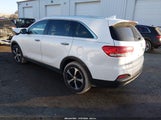 Kia Sorento 3.3L Ex 5XYPHDA52HG327014 снимка