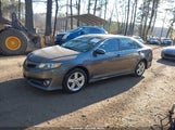 Toyota Camry Se 4T1BF1FK6EU371410 снимка