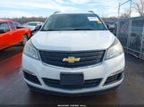 Chevrolet Traverse Ls 1GNKRFKD8GJ159992 снимка