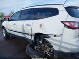 Chevrolet Traverse Ls 1GNKRFKD8GJ159992 fotografie