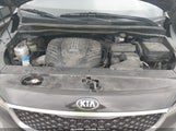 Kia Sedona Ex KNDMC5C17F6024330 снимка