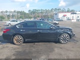 Nissan Altima 2.5 Sv 1N4AL3AP4JC141460 fotografie