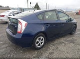 Toyota Prius Two JTDKN3DU0F0443217 снимка