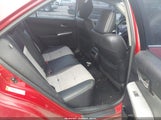 Toyota Camry Se 4T1BF1FK6EU868358 снимка