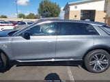 Cadillac Lyriq Rwd Luxury 1GYKPMRK0PZ000256 photo