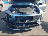 Cadillac Lyriq Rwd Luxury 1GYKPMRK0PZ000256 photo
