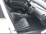 Nissan Altima 2.5 Sl 1N4AL3AP0GC176652 fotografie