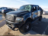 Ford F-150 Fx2 1FTFW1CF3CFB11769 fotografie