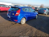 Hyundai Accent Se KMHCU5AE3CU011091 снимка