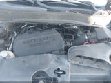 Honda Pilot Ex-L 5FNYF3H75FB030741 снимка